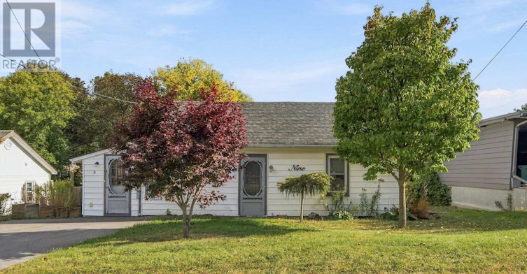 9 Rogers Street, Prince Edward County, ON, K0K 2T0 - 2