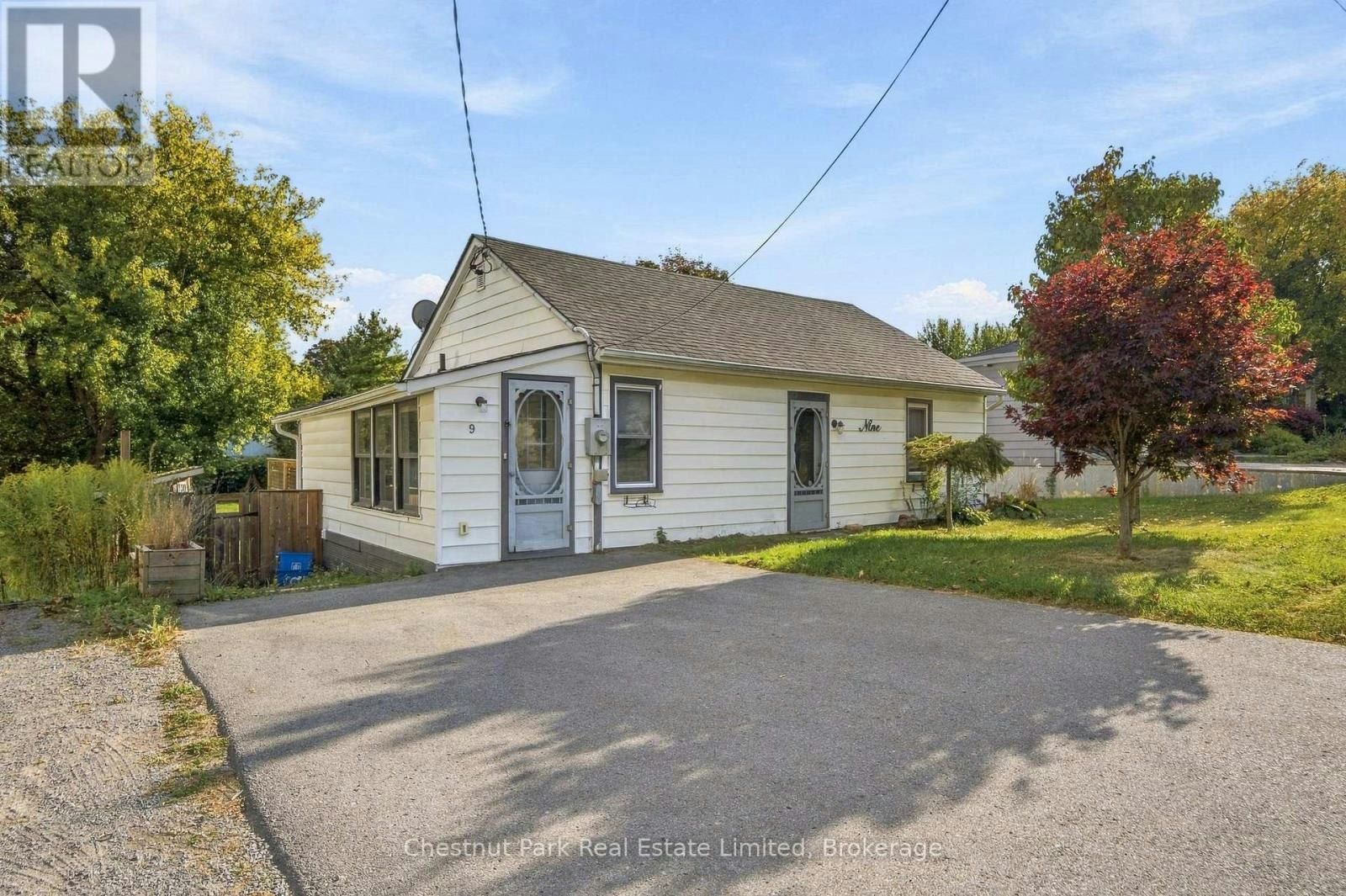 9 Rogers Street, Prince Edward County, ON, K0K 2T0
