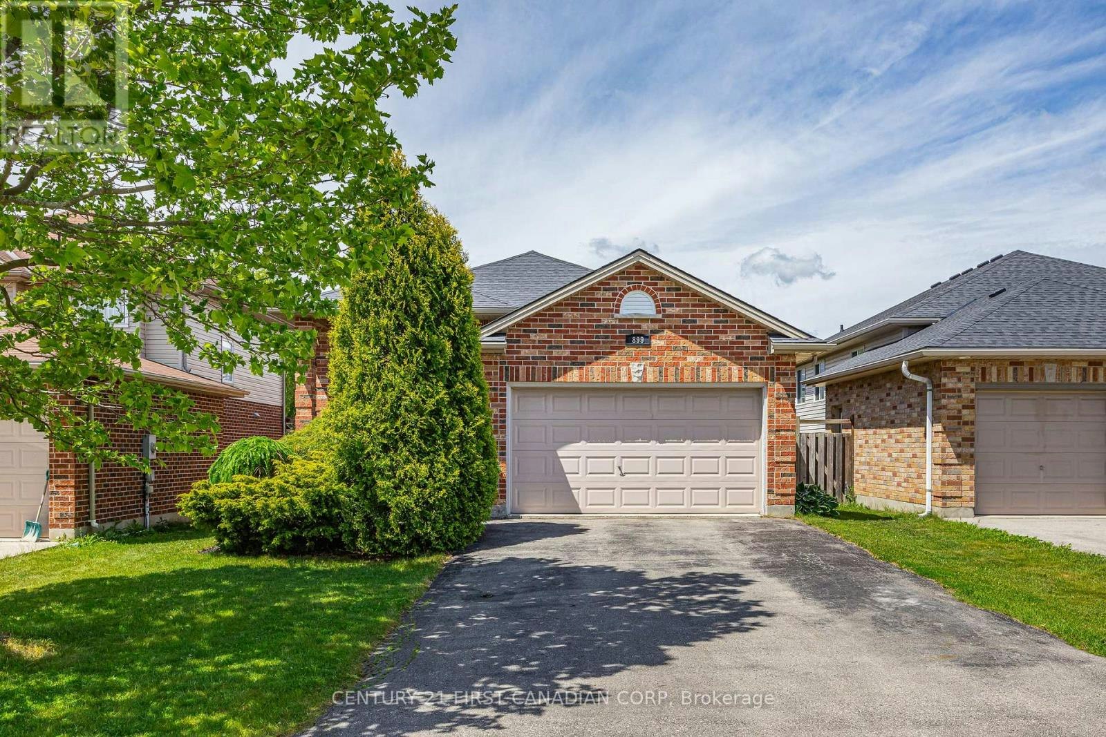 899 Bitterbush Crescent, London, ON, N6H 5X6