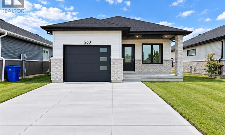 260 Ironwood Trail