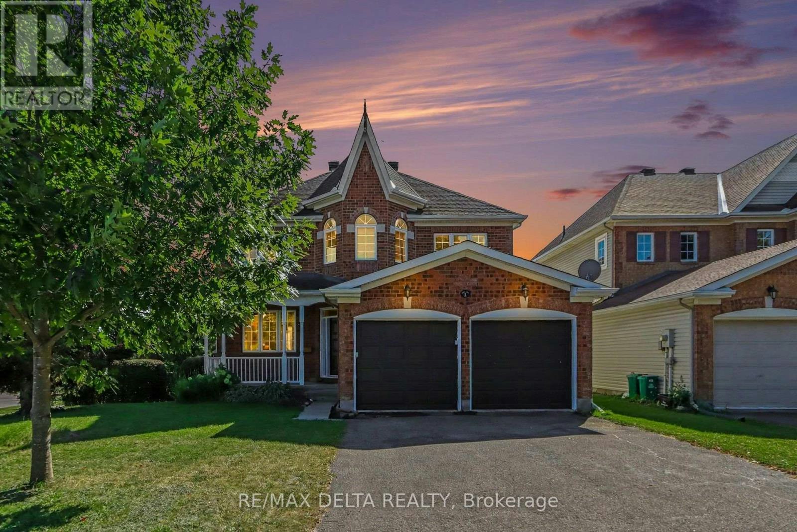 1 Cheltonia Way, Ottawa, ON, K2T 1G1