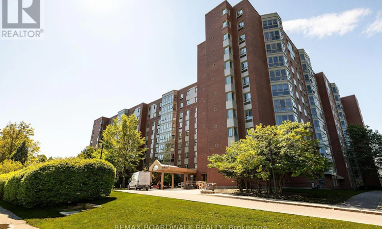 507-960 Teron Road