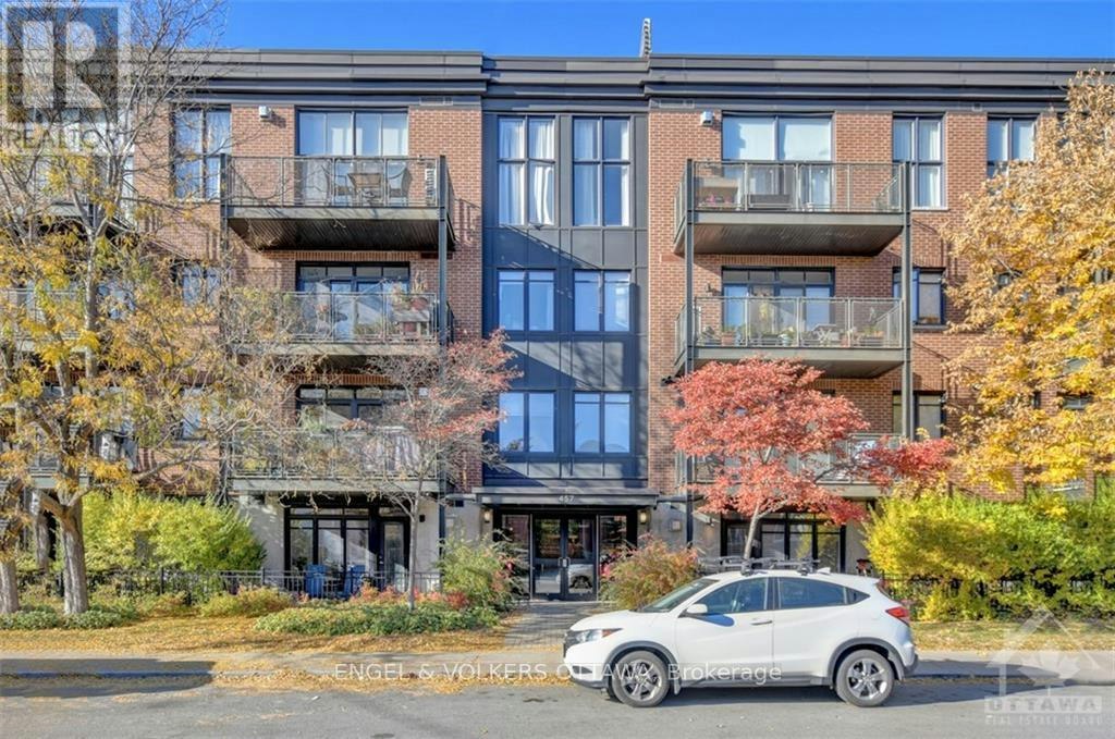 304-457 Mcleod Street, Ottawa, ON, K1R 5P5