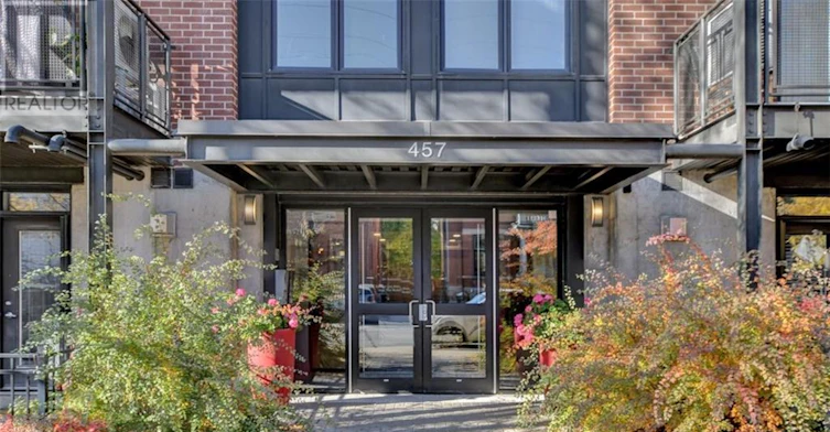 304-457 Mcleod Street, Ottawa, ON, K1R 5P5 - 2