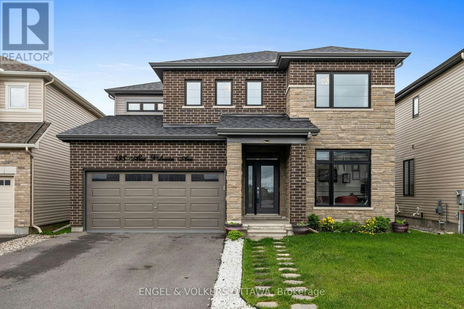 195 Alex Polowin Avenue, Manotick, ON, K2J 6E8