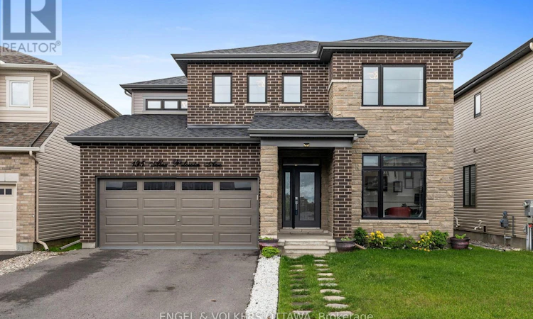 195 Alex Polowin Avenue