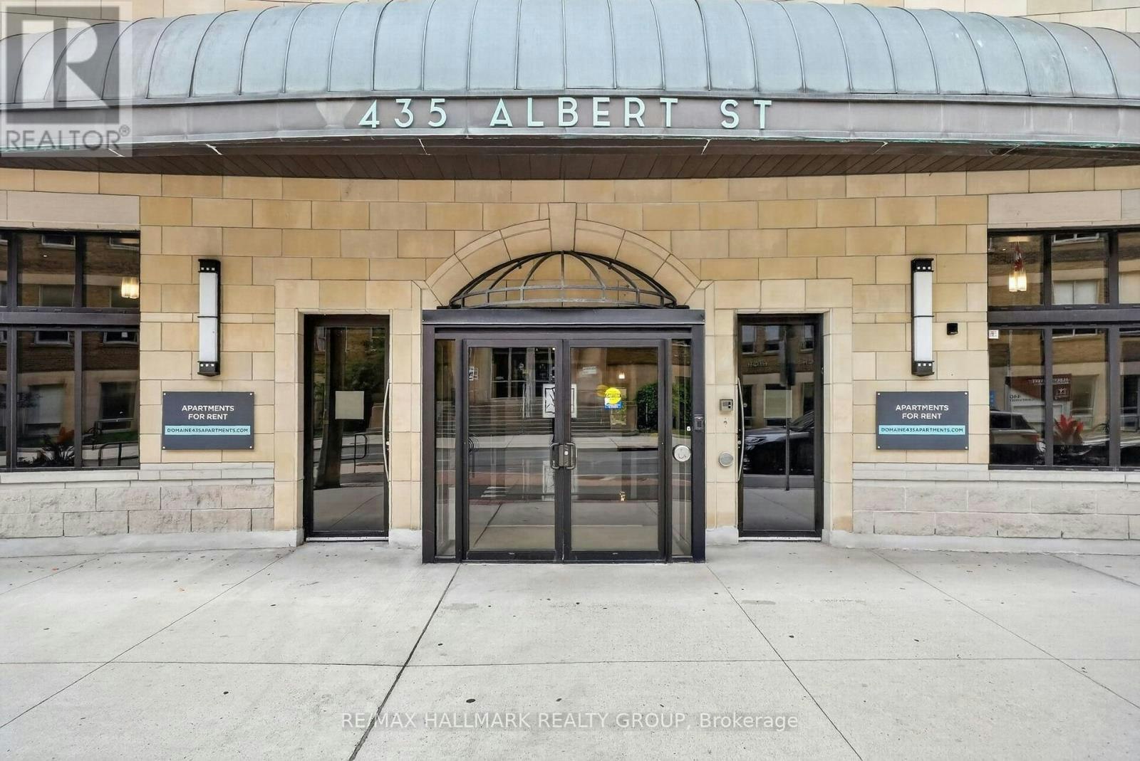 306-435 Albert Street, Ottawa, ON, K1R 7X4 - 2