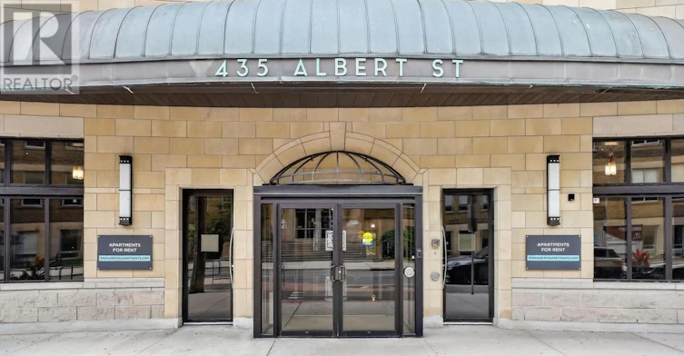 509-435 Albert Street, Ottawa, ON, K1R 7X4 - 2