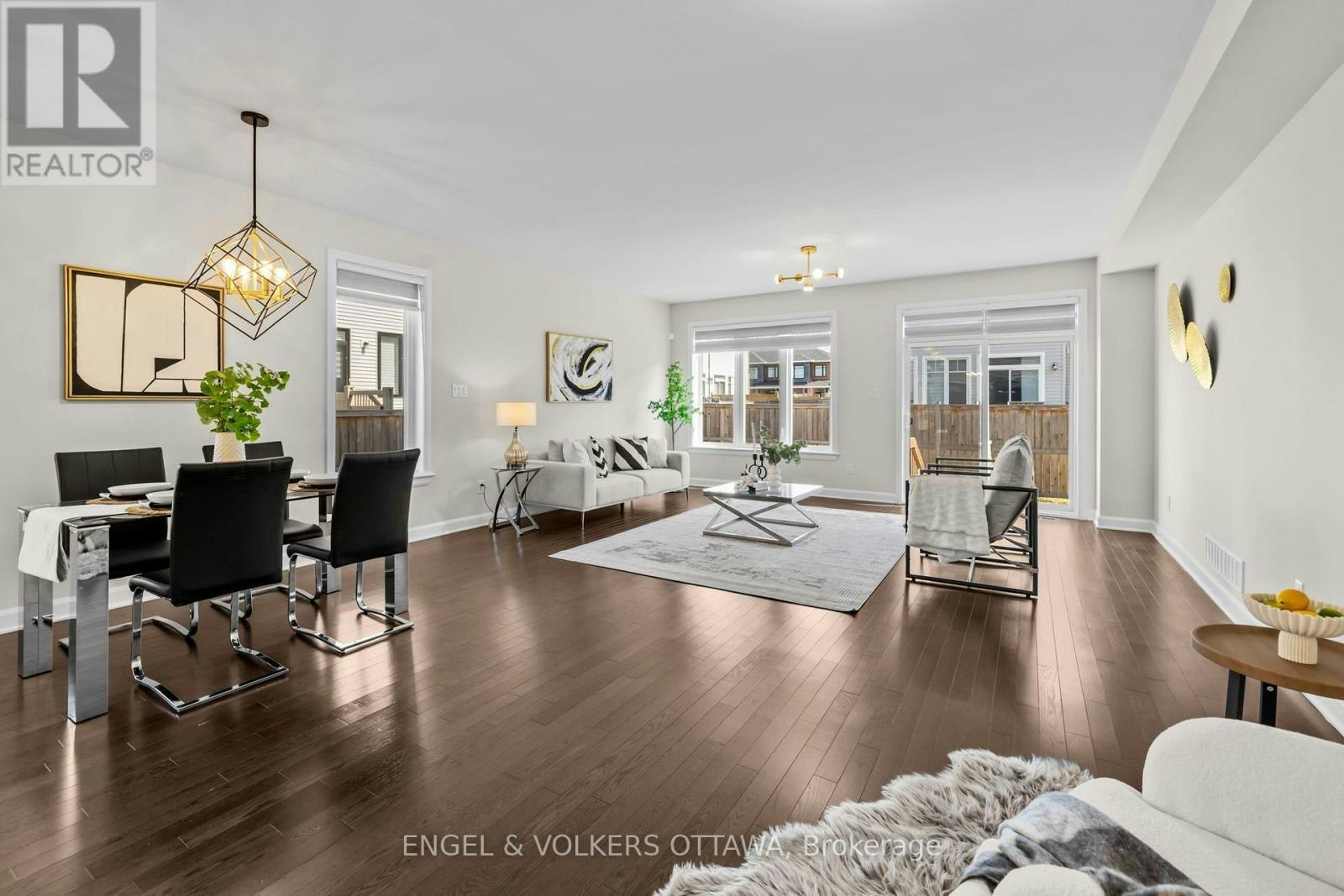 133 Angelonia Crescent, Ottawa, ON, K1T 0Y5 - 8
