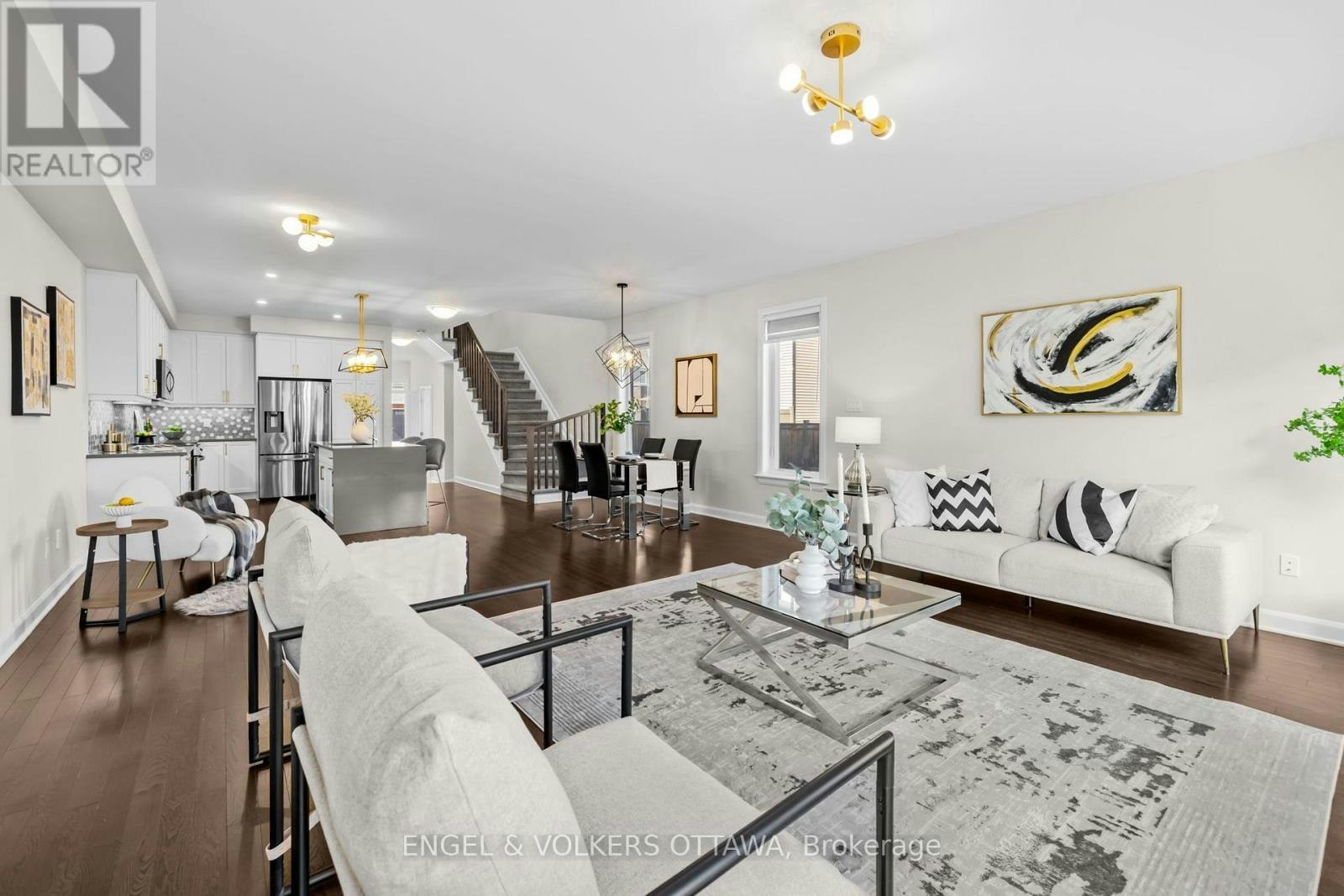 133 Angelonia Crescent, Ottawa, ON, K1T 0Y5 - 11