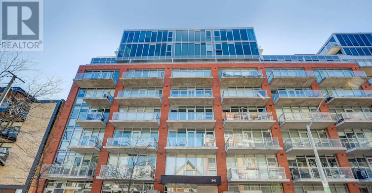 249-340 Mcleod Street, Ottawa, ON, K2P 1A4