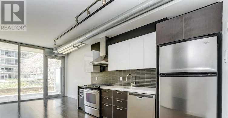 249-340 Mcleod Street, Ottawa, ON, K2P 1A4 - 9