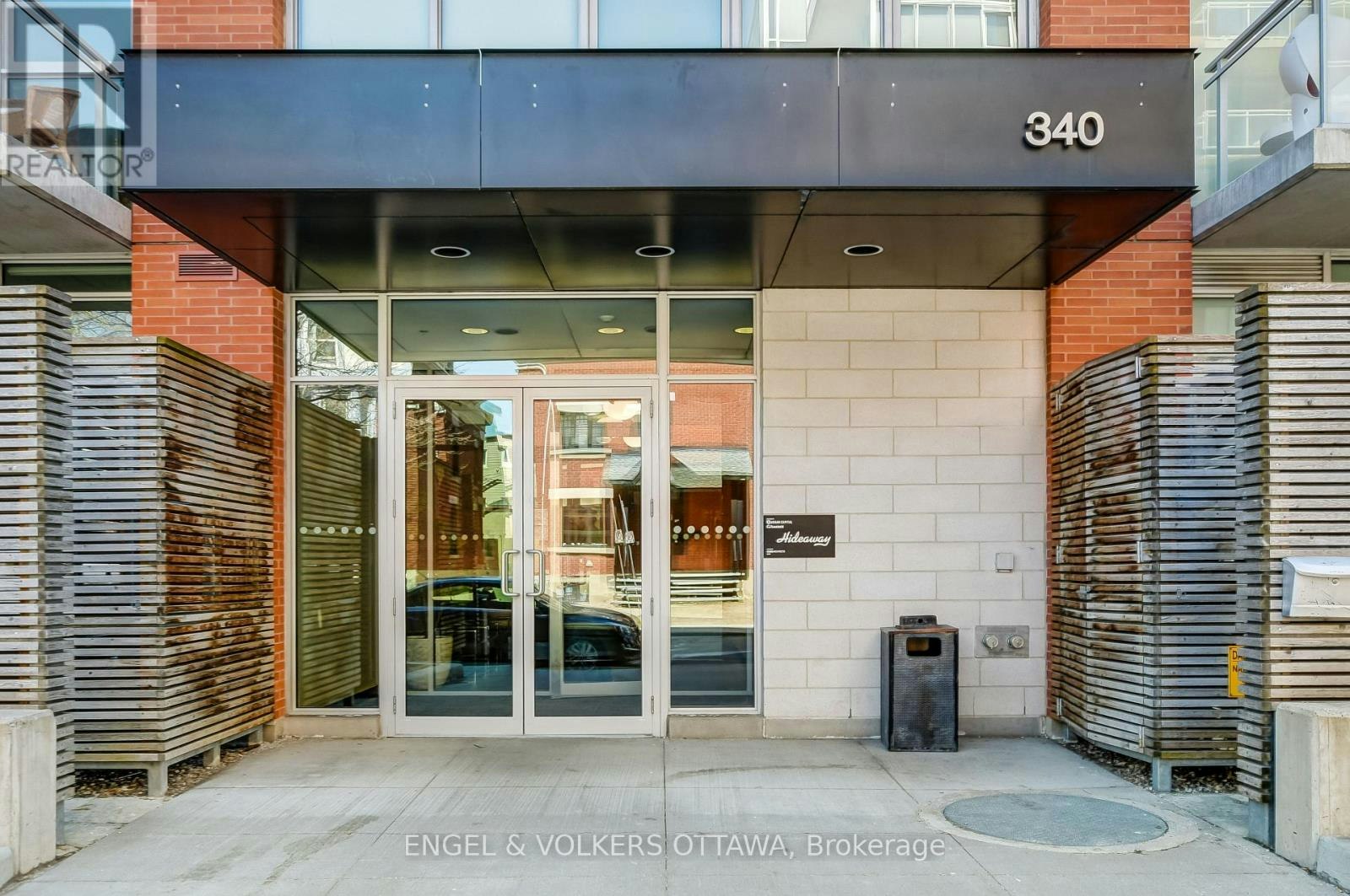 249-340 Mcleod Street, Ottawa, ON, K2P 1A4 - 2