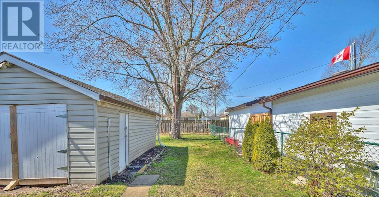 44 Churchill Street, St. Catharines, ON, L2S 2P5 - 19