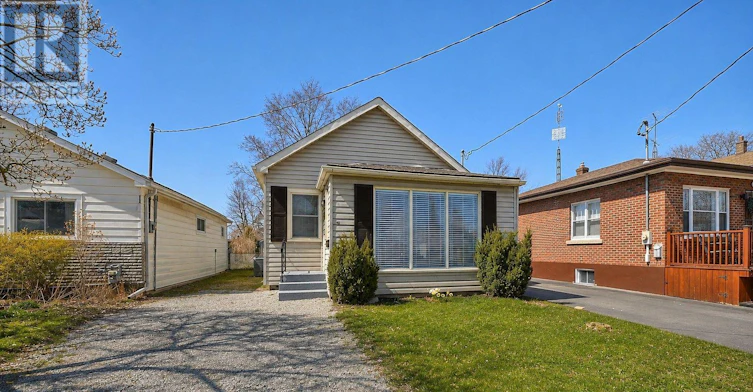 44 Churchill Street, St. Catharines, ON, L2S 2P5