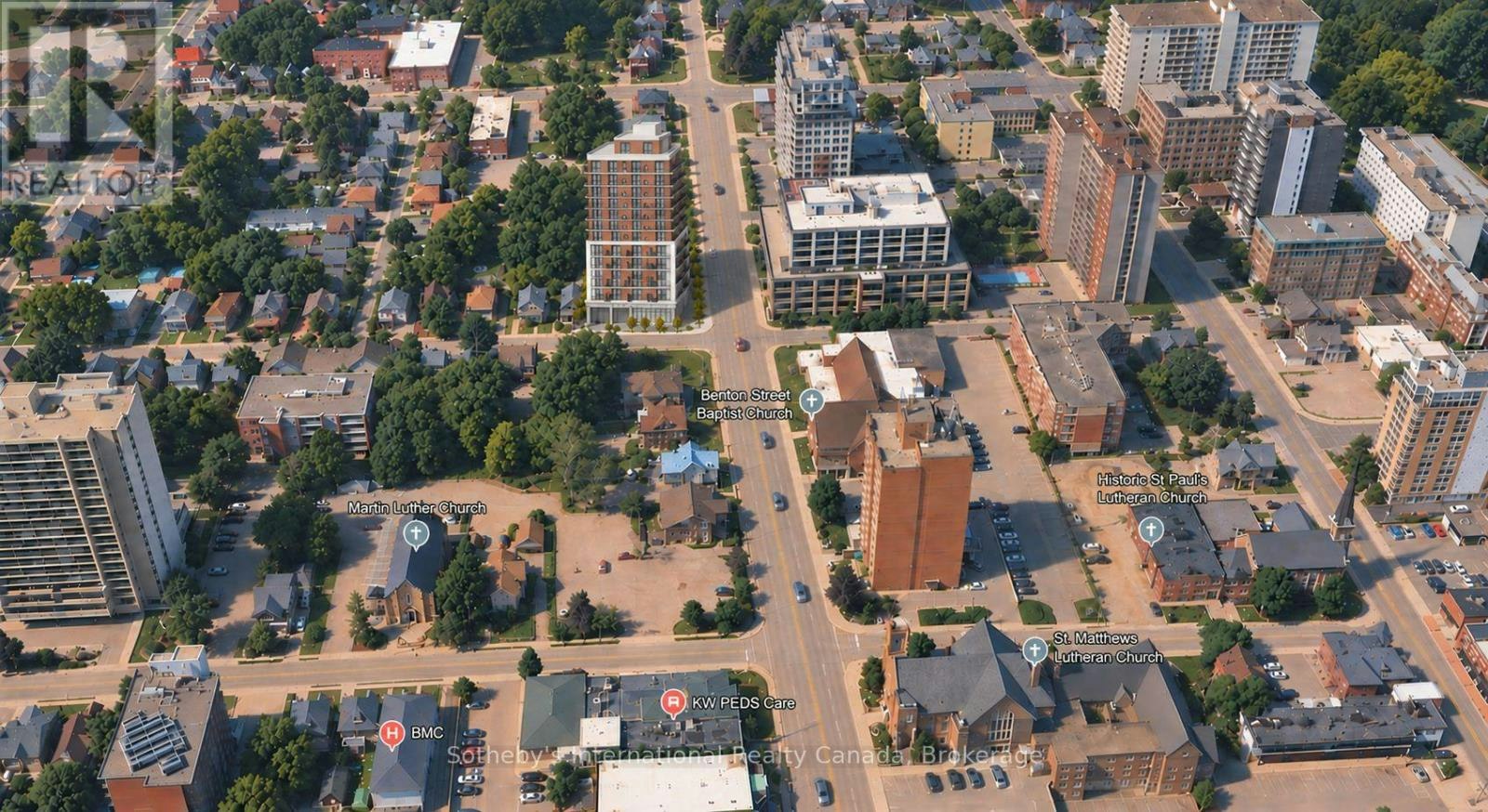 93 Benton Street, Kitchener, ON, N2G 3H5