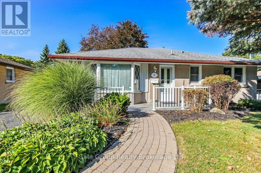 62 Aileen Drive, Woodstock, ON, N4S 4A1