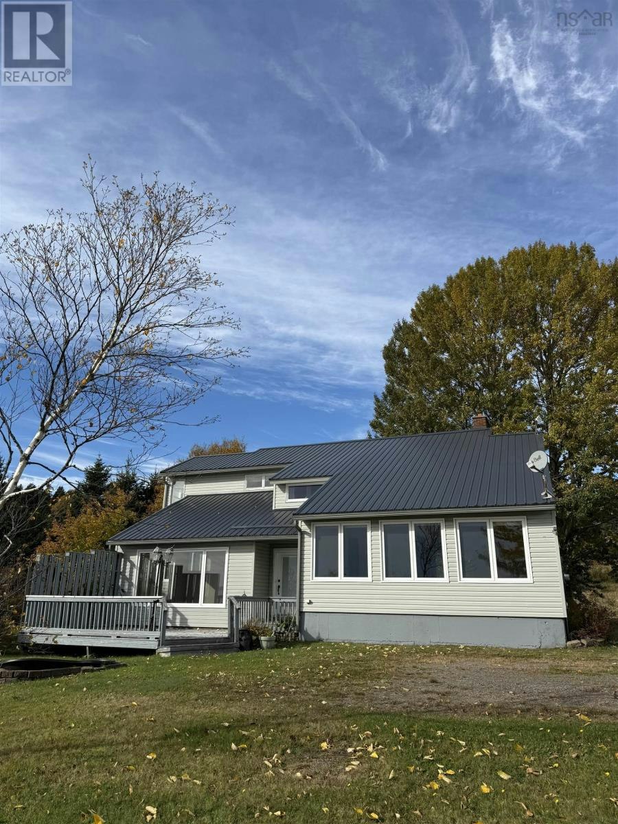8005 209 Highway, Wards Brook, NS, B0M 1S0