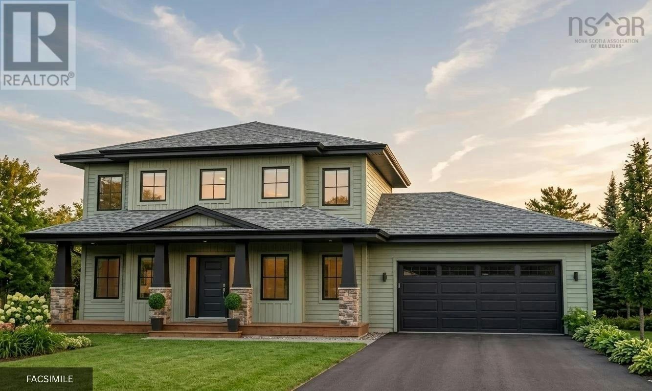 Lot 443-572 Everwood Avenue, Hammonds Plains, NS, B3Z 0J6