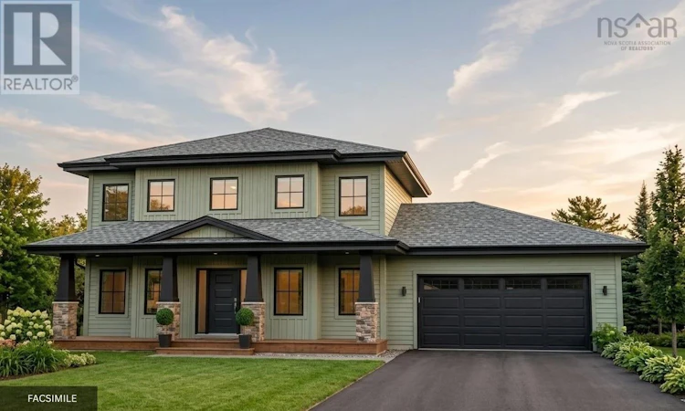 Lot 443-572 Everwood Avenue