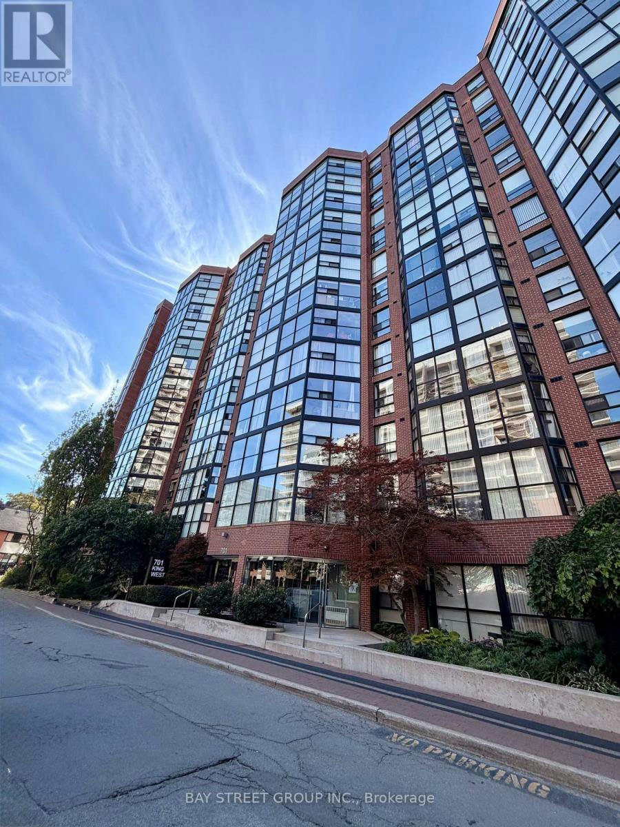 PH7-701 King Street W, Toronto, ON, M5V 2W7 - 11