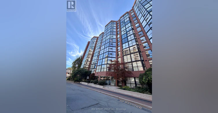 PH7-701 King Street W, Toronto, ON, M5V 2W7 - 11