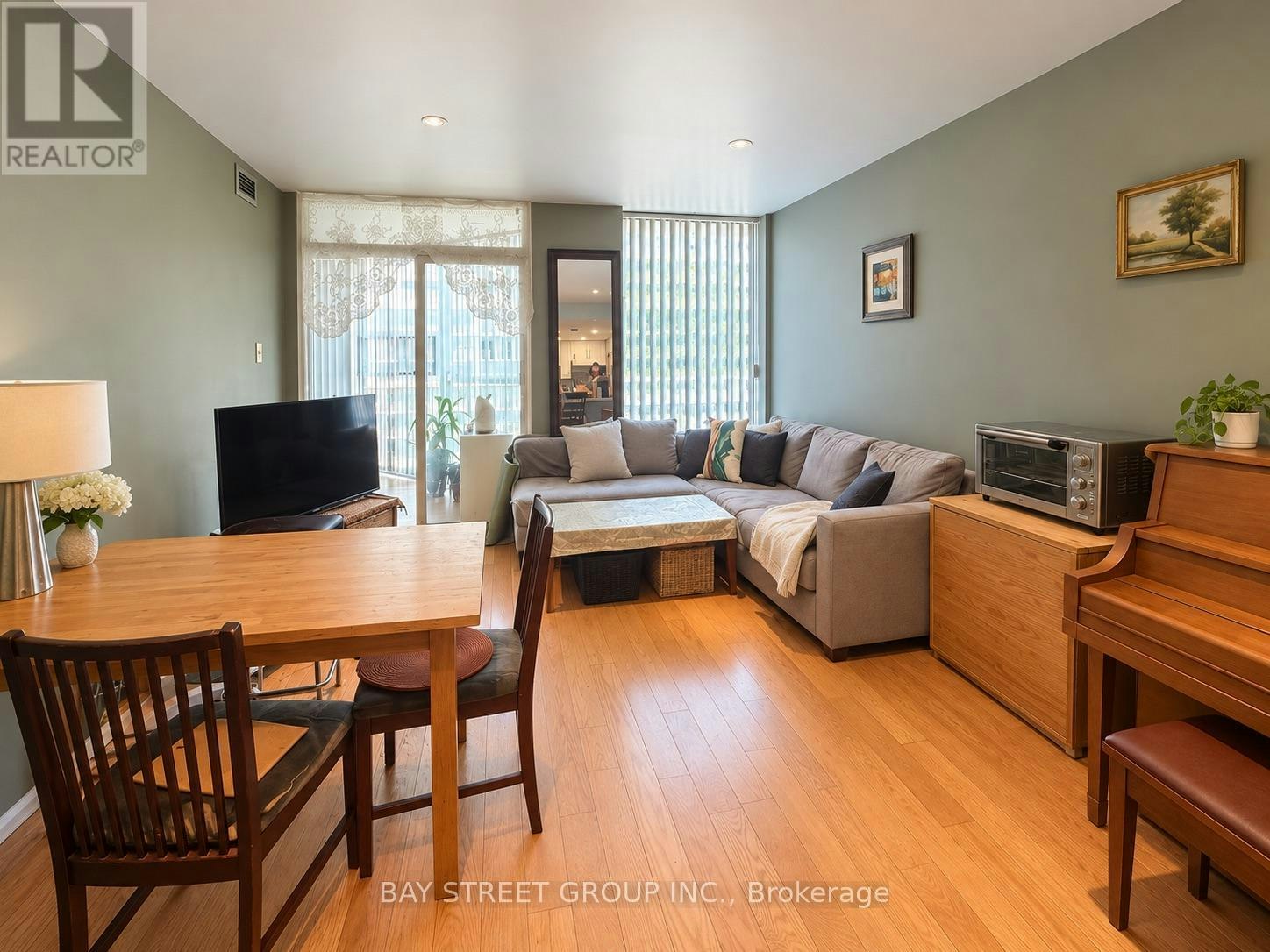 PH7-701 King Street W, Toronto, ON, M5V 2W7 - 4