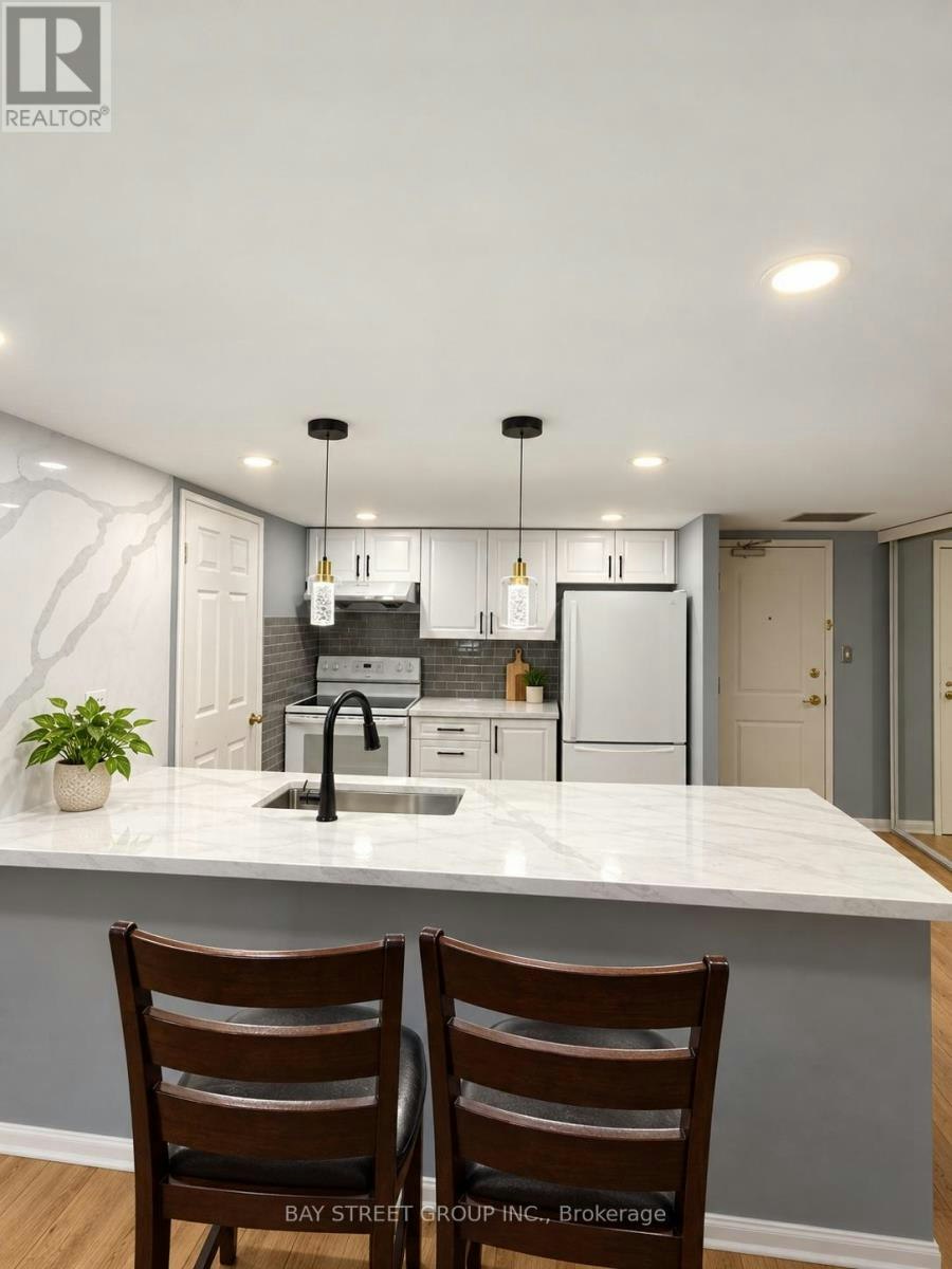 PH7-701 King Street W, Toronto, ON, M5V 2W7 - 2