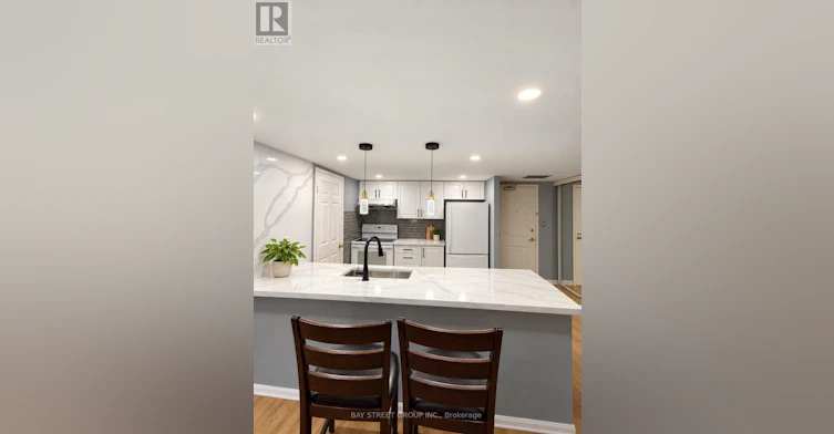 PH7-701 King Street W, Toronto, ON, M5V 2W7 - 2