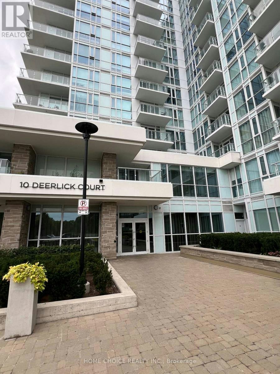 1910-10 Deerlick Court, Toronto, ON, M3A 1Y4 - 2