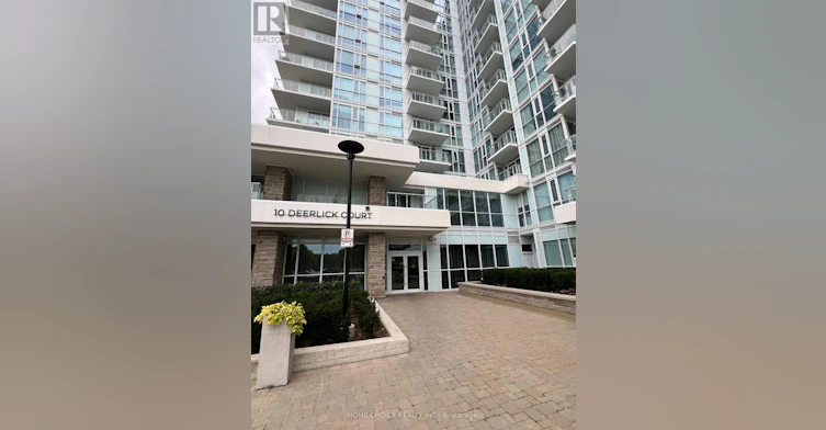 1910-10 Deerlick Court, Toronto, ON, M3A 1Y4 - 2