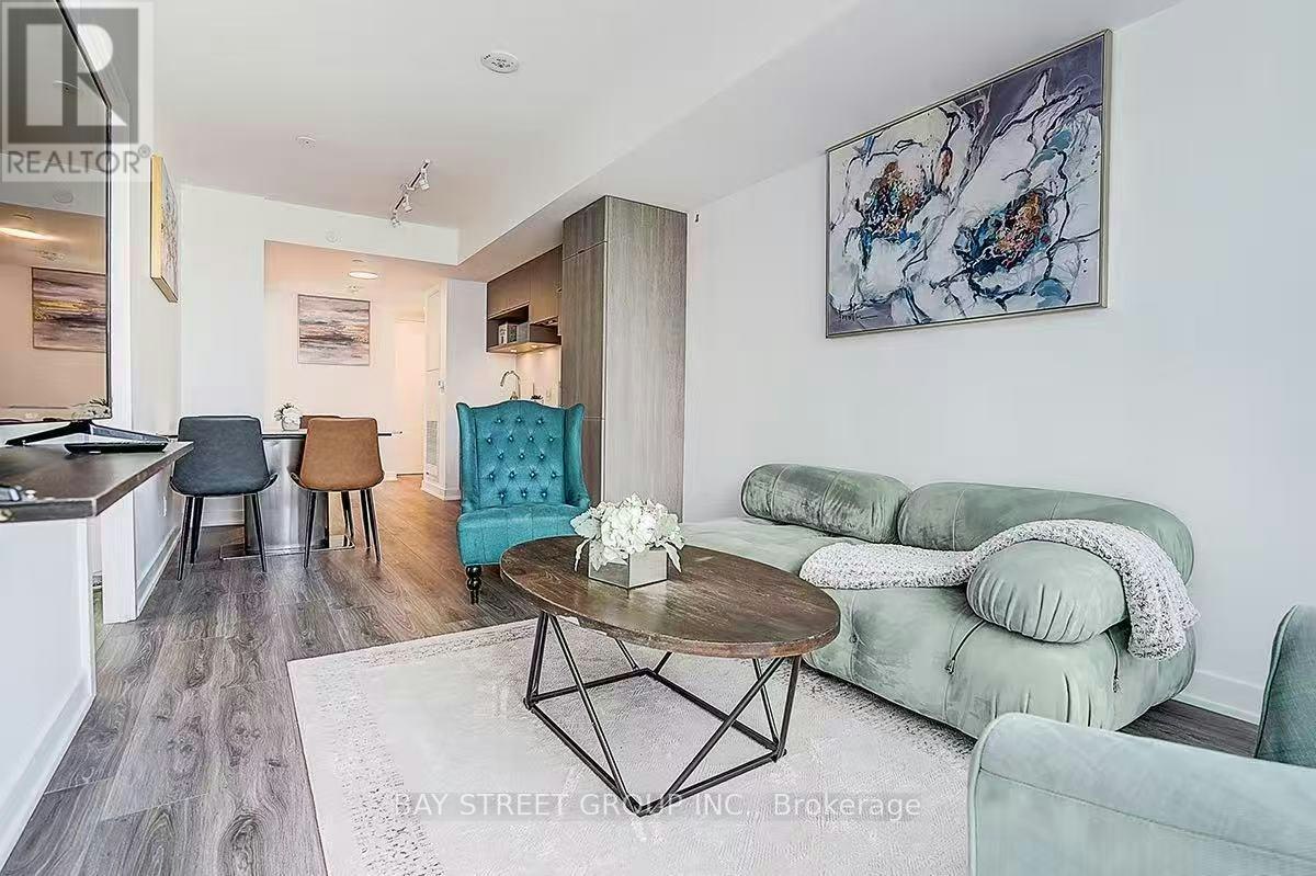 2011-100 Queen Street E, Toronto, ON, M5C 0B5 - 6