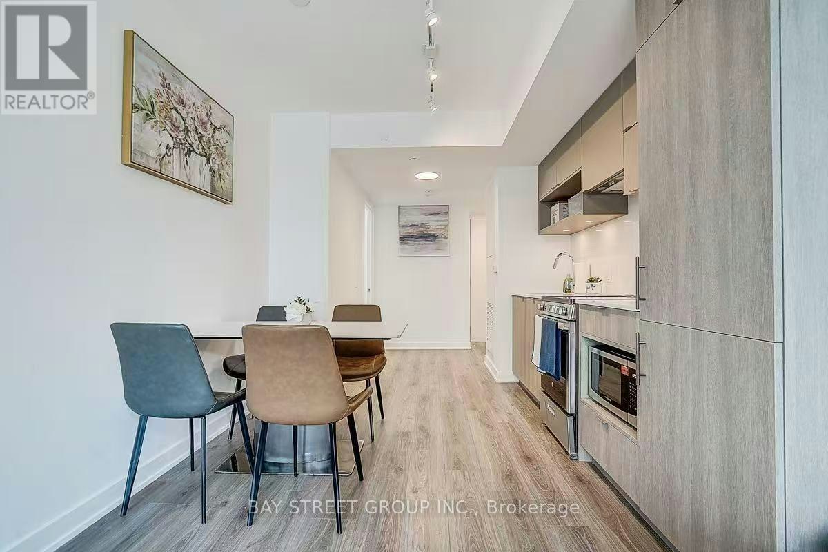 2011-100 Queen Street E, Toronto, ON, M5C 0B5 - 5