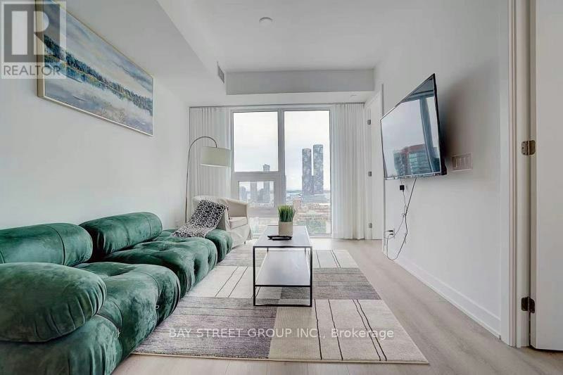 2011-100 Queen Street E, Toronto, ON, M5C 0B5 - 7