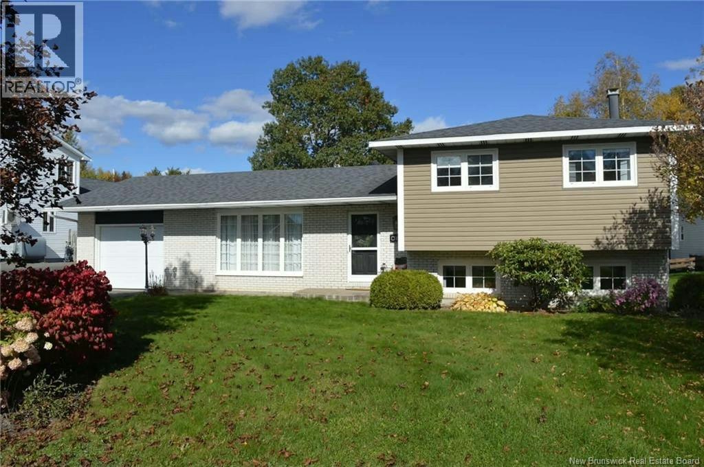 108 Stothart Drive, Miramichi, NB, E1V 3V1