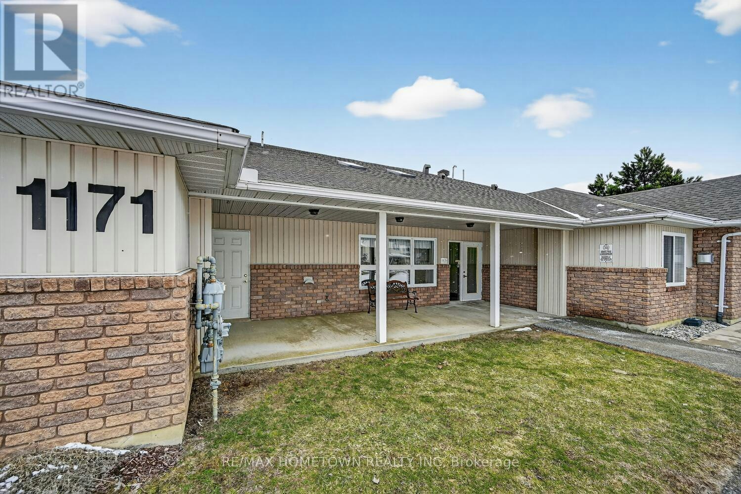 5-1171 Millwood Avenue, Brockville, ON, K6V 7L5