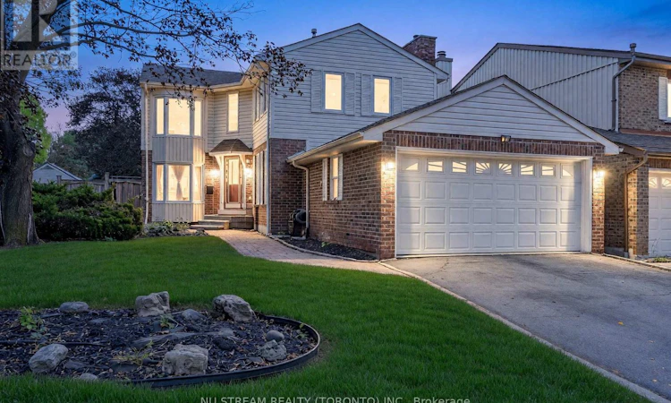 37 Wintermute Boulevard