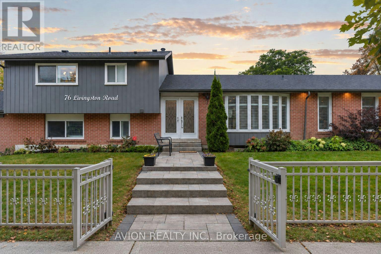 76 Livingston Road, Toronto, ON, M1E 1L4