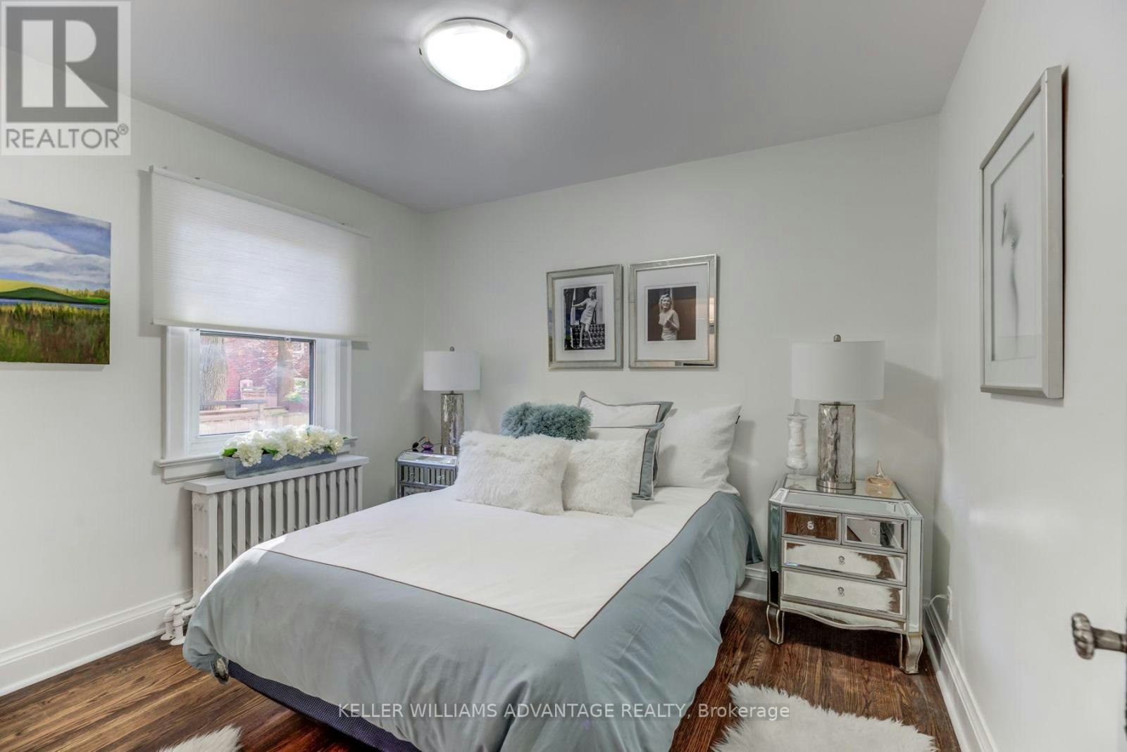 376 Glen Manor Drive, Toronto, ON, M4E 2X9 - 12