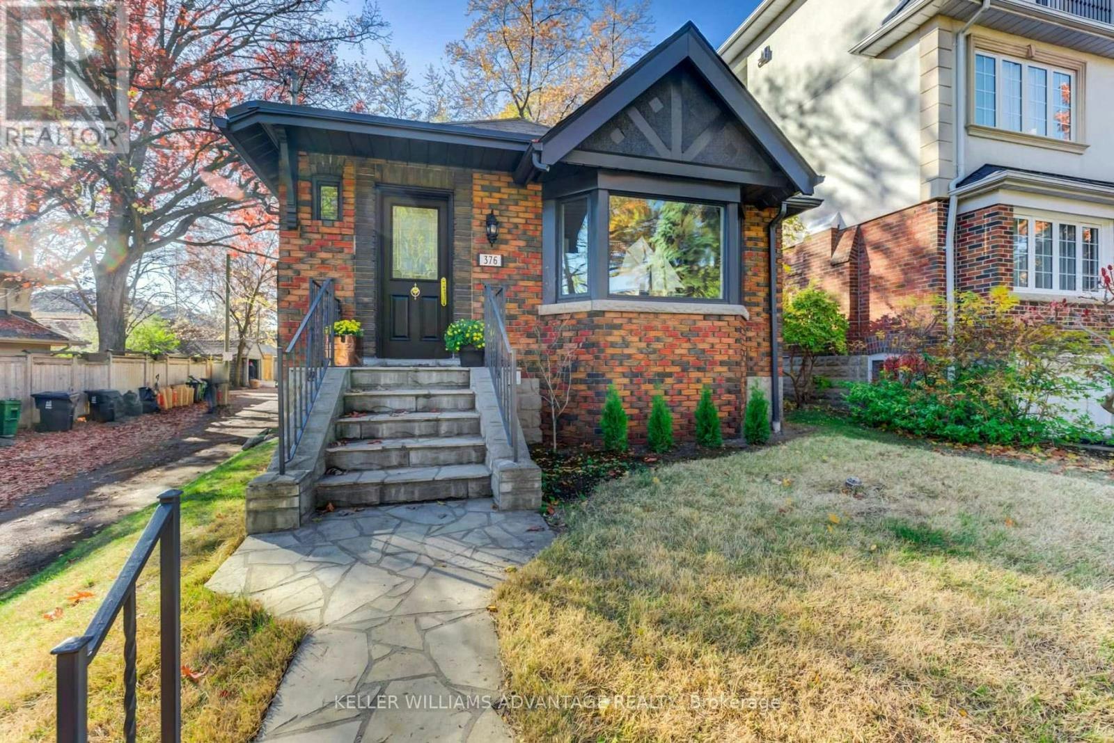 376 Glen Manor Drive, Toronto, ON, M4E 2X9