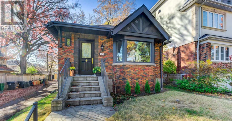 376 Glen Manor Drive, Toronto, ON, M4E 2X9
