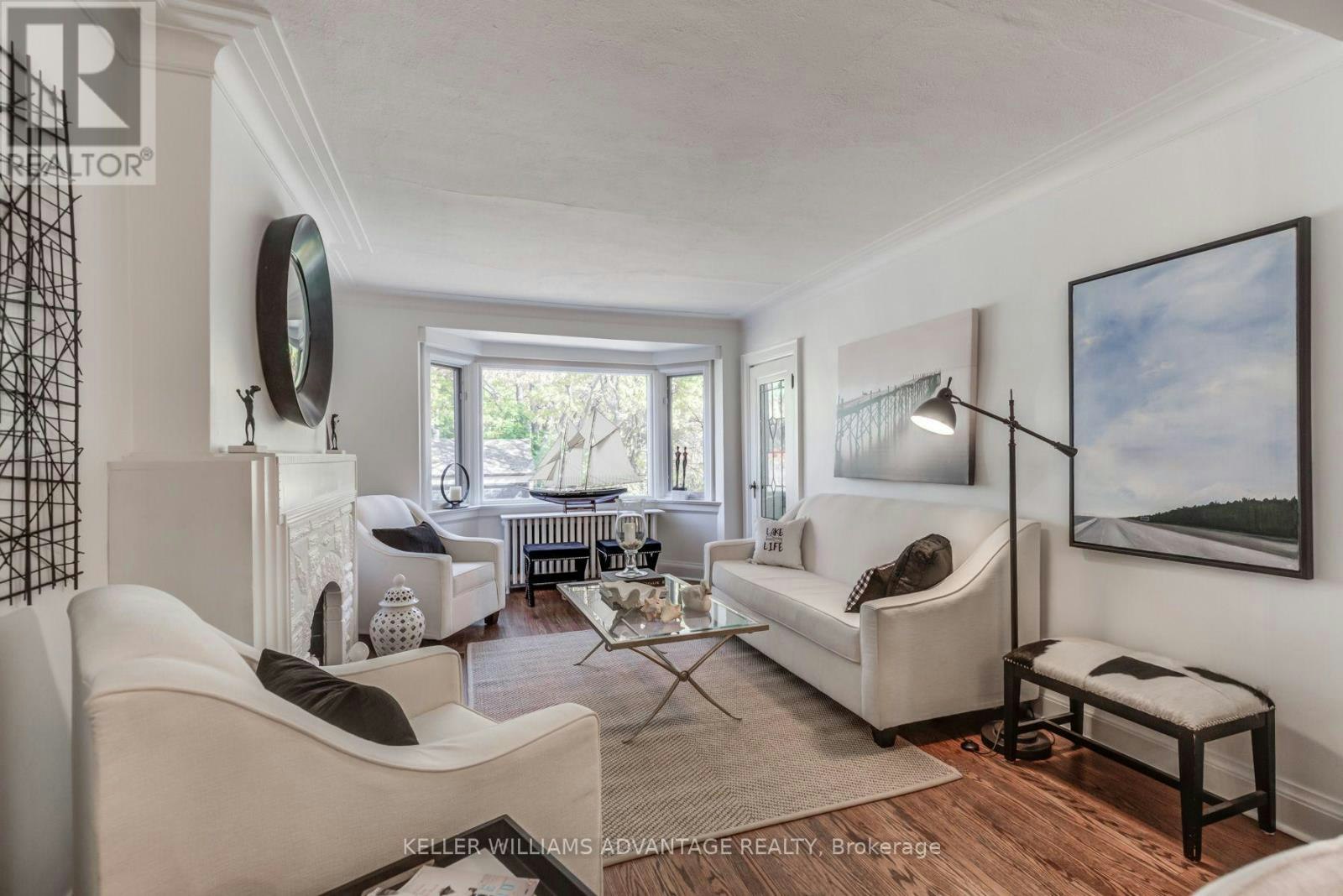 376 Glen Manor Drive, Toronto, ON, M4E 2X9 - 8
