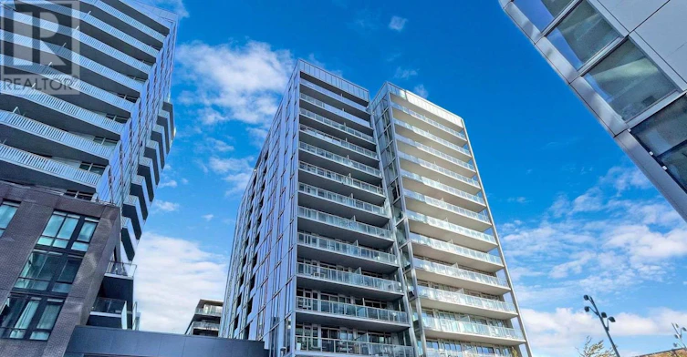 608-25 Baseball Place, Toronto, ON, M4M 0E7