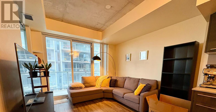 608-25 Baseball Place, Toronto, ON, M4M 0E7 - 2