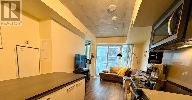 608-25 Baseball Place, Toronto, ON, M4M 0E7 - 5