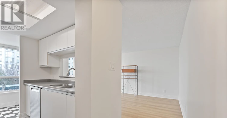 418-2550 Lawrence Avenue E, Toronto, ON, M1P 4Z3 - 5