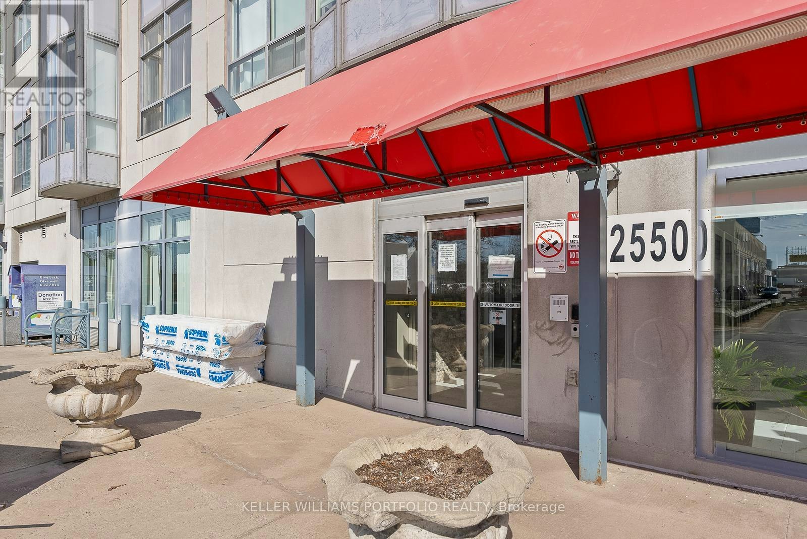 418-2550 Lawrence Avenue E, Toronto, ON, M1P 4Z3 - 30