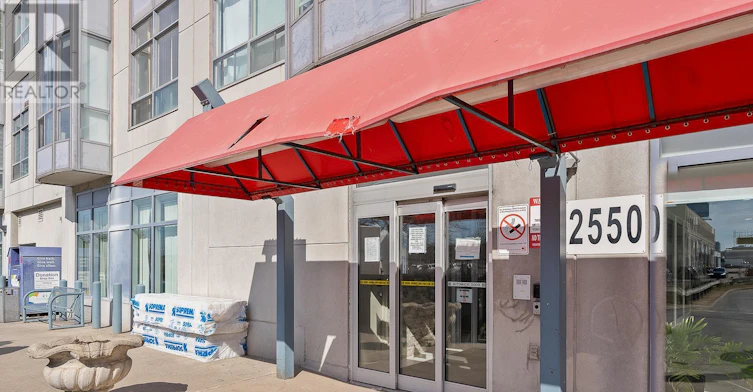 418-2550 Lawrence Avenue E, Toronto, ON, M1P 4Z3 - 30