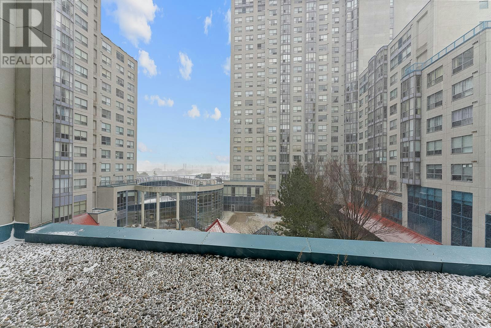 418-2550 Lawrence Avenue E, Toronto, ON, M1P 4Z3 - 28