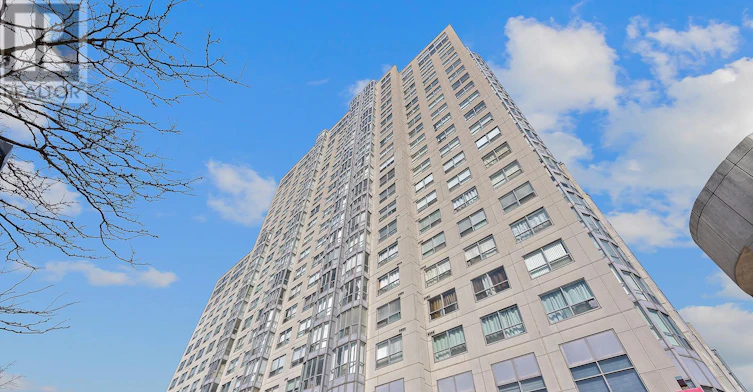 418-2550 Lawrence Avenue E, Toronto, ON, M1P 4Z3